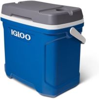 IGLOO Latitude Cooler, 50332, 30 Quart