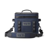YETI® Hopper Flip® Soft Sided Cooler, 18010130005, Navy, 12
