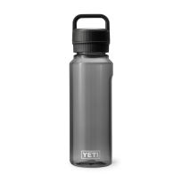 YETI® Yonder™ Water Bottle, 21071220005, Charcoal, 1 Liter