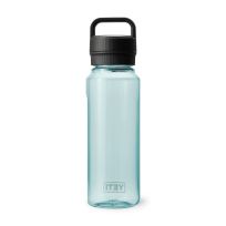 YETI® Yonder™ Water Bottle, 21071220007, Seafoam, 1 Liter