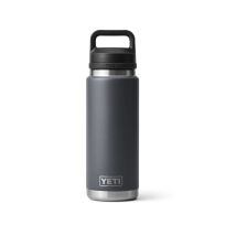 YETI® Rambler® Bottle with Chug Cap, 21071501174, Navy, 26 OZ
