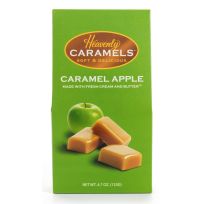 Heavenly Caramel Caramel Apple, 8562999170, 4.7 OZ