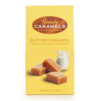 Heavenly Caramel Butter Caramel, 8562999305, 4.7 OZ