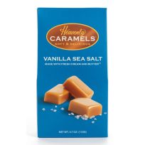 Heavenly Caramel Vanilla Sea Salt Caramel, 8562999190, 4.7 OZ