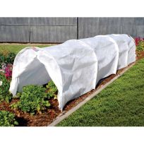 NuVue Products Grow Tunnel, 24120, 9 FT
