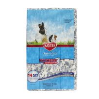 Kaytee Clean & Cozy Extreme Odor Control Small Animal Bedding, 100533084, 49 Liter