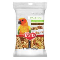 Kaytee Avian Superfood Treat Stick, Almond & Walnut, 100540290, 5.5 OZ Bag