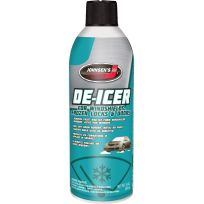 Johnsen's De-Icer, 3282, 10 OZ