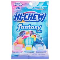 Hi-Chew Fantasy Mix Bag, 55200, 3 OZ Bag