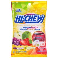 Hi-Chew Original Mix Bag, 15331, 3.53 OZ Bag
