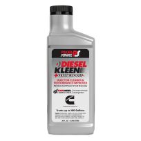 Power Service Diesel Kleen + Cetane Boost, PS302612, 26 OZ
