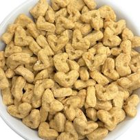 Ag-Alchemy Upcycled Bulk Dog Treats, Chicken & Apple Flavor, AG-CHEWY-CA-BK, Bulk - Price Per LB