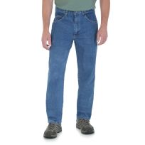 Wrangler Men's Rugged Wear® Stretch Jean