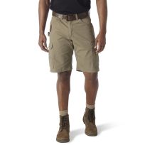 Wrangler Men's RIGGS WORKWEAR® Ripstop Ranger Short