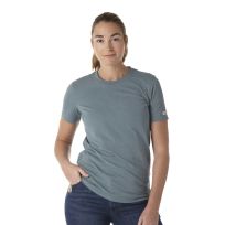 Wrangler Women's RIGGS WORKWEAR® Short Sleeve Performance T-Shirt