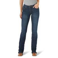 Wrangler Women's The Ultimate Riding® Jean Willow