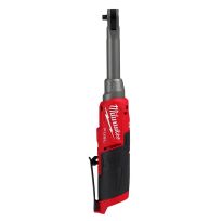 Milwaukee Tool M12 FUEL™ 1/4" Extended Reach High Speed Ratchet (Tool Only), 2568-20