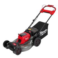 Milwaukee Tool M18 FUEL™ 21" Self-Propelled Dual Battery Mower Kit, 2823-22HD