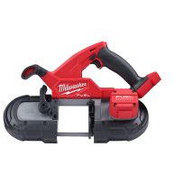 Milwaukee Tool M18 FUEL™ Compact Band Saw (Tool Only), 2829-20