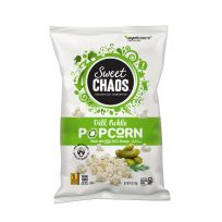 Sweet Chaos Popcorn, Dill Pickle, 300623, 6 OZ