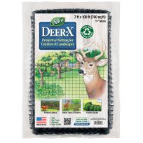 Dalen Deer X Protective Netting, DX-7, 7 FT x 100 FT