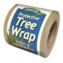 Dalen Protective Tree Wraps, RAP-15, 3 IN x 50 FT