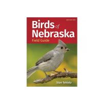 Adventurekeen Publications Birds of Nebraska Field Guide, AP53722