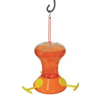 Songbird Essentials Oriole Nectar Feeder, SEBC0230