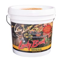 Lucky Buck Deer Mineral, 67456, 20 LB