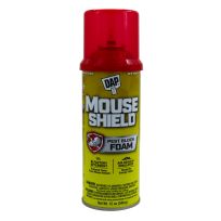 DAP Mouse Shield® Foam Sealant & Blocker, 7565012506, 12 OZ