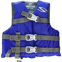Stearns Child Classic Series Vest, 30 to 50 lbs, 3000004471, Blue
