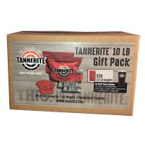 Tannerite Sports 20 Shot Gift Pack, 1/2 LB Reactive Targets, GPAC10
