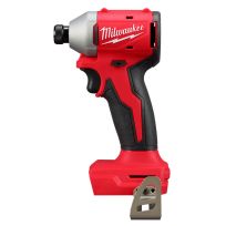 Milwaukee Tool M18™ Compact Brushless 1/4 IN Hex Impact Driver (Tool Only), 3650-20