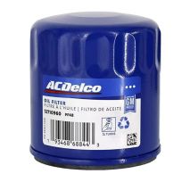ACDelco® Engine Oil Filter, PF48