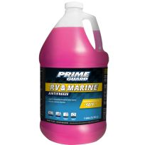 Prime Guard RV & Marine Antifreeze, PRIM95806, 1 Gallon