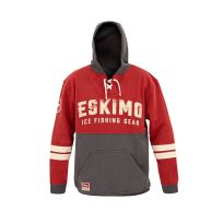 Eskimo Men's Varsity Hockey Hoodie