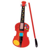 Little Virtuoso Fun Fiddle Violin, 2050