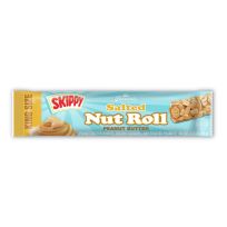 Pearson's Peanut Butter Salted Nut Roll, King Size, 91600, 3.25 OZ