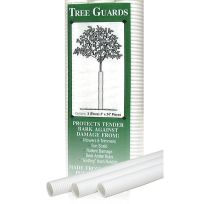 Nelson Plastics Tree Protector, 00100, 2 IN x 24 IN