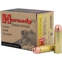 Hornady 454 Casull 300 GR XTP® MAG Ammo, 9150