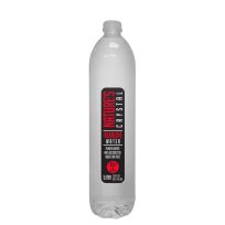 Nature's Crystal Alkaline Water, 720015, 1 Liter