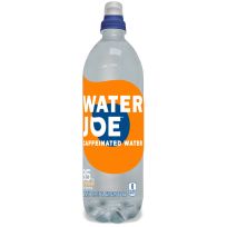 Water Joe Sport Cap Caffeinated Water, 710010, 700 mL