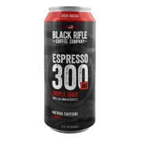 Black Rifle Coffee Rich Mocha 300, 36-006-12C, 15 OZ
