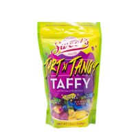 Sweets Tart n Tangy Taffy, 01163, 12 OZ