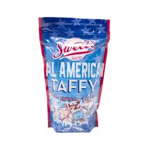 Sweets All American Taffy, 01164, 12 OZ