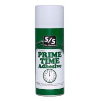 Sullivan Supply® Prime Time Adhesive, PTC, 10 OZ