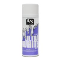 Sullivan Supply® Ultra White Touch Up, WTUC, 10 OZ