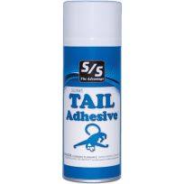 Sullivan Supply® Tail Adhesive, TAC, 10 OZ
