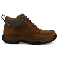Twisted X Men's 4" All Around Work Boot