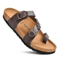 Aerothotic Women's Seraph Comfortable Slide Sandals